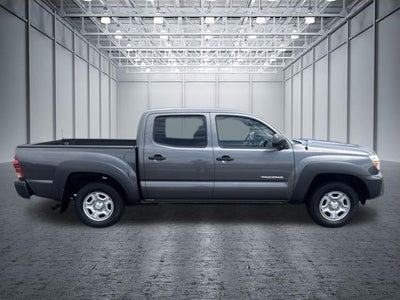 2014 Toyota Tacoma Base