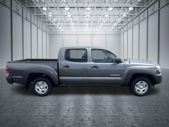 2014 Toyota Tacoma Base