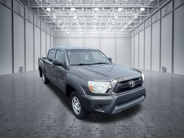 2014 Toyota Tacoma Base
