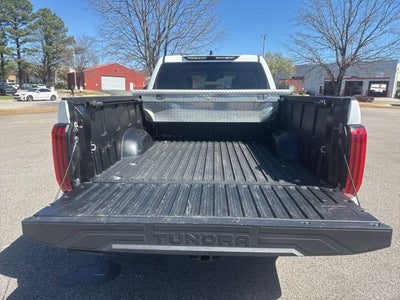 2023 Toyota Tundra SR5