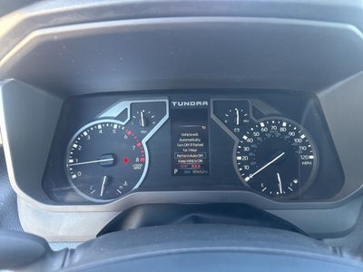 2023 Toyota Tundra SR5