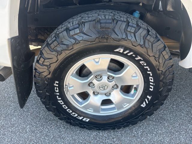 2014 Toyota Tacoma Base V6