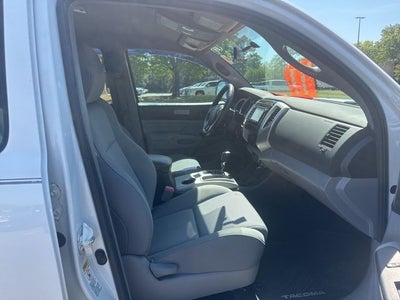 2014 Toyota Tacoma Base V6