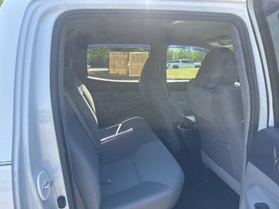 2014 Toyota Tacoma Base V6