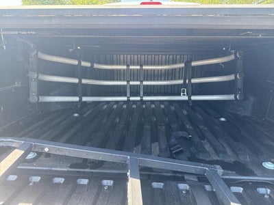 2014 Toyota Tacoma Base V6