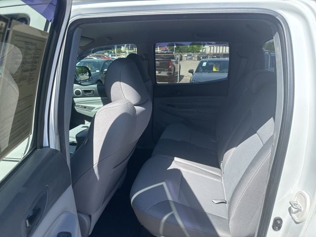 2014 Toyota Tacoma Base V6