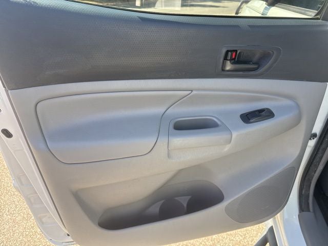 2014 Toyota Tacoma Base V6