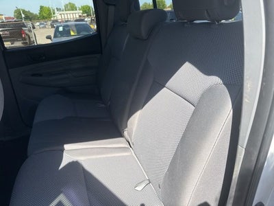 2014 Toyota Tacoma Base V6