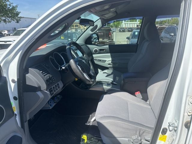 2014 Toyota Tacoma Base V6