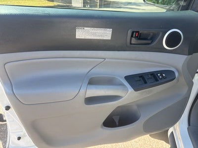 2014 Toyota Tacoma Base V6