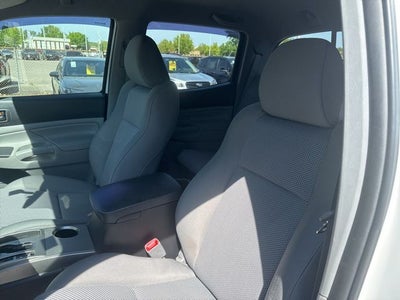 2014 Toyota Tacoma Base V6