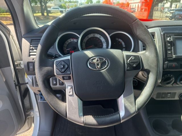 2014 Toyota Tacoma Base V6