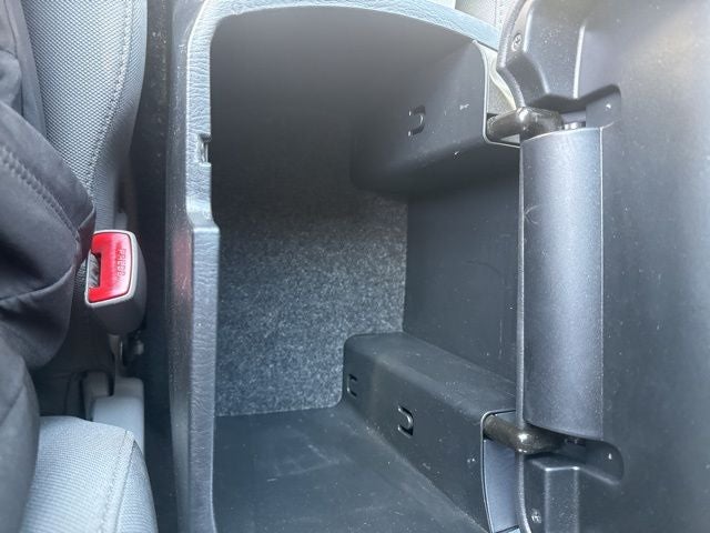 2014 Toyota Tacoma Base V6