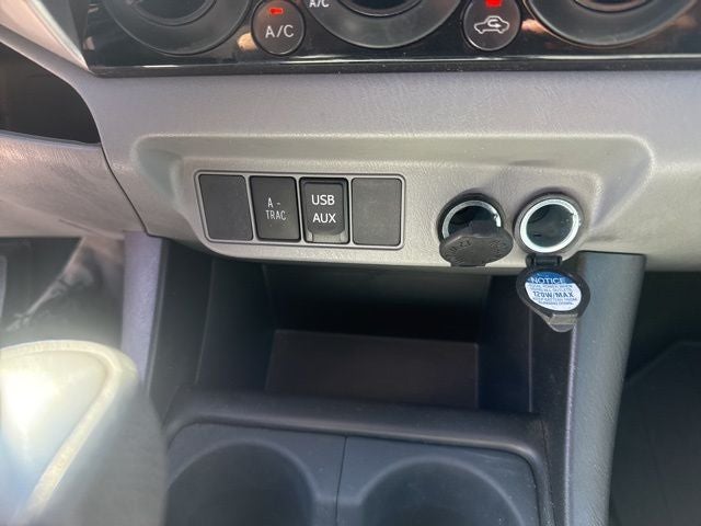 2014 Toyota Tacoma Base V6