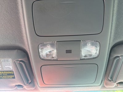 2014 Toyota Tacoma Base V6