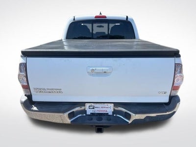 2014 Toyota Tacoma Base V6