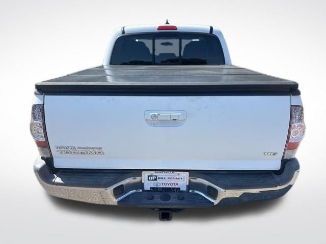 2014 Toyota Tacoma Base V6