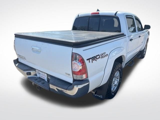 2014 Toyota Tacoma Base V6