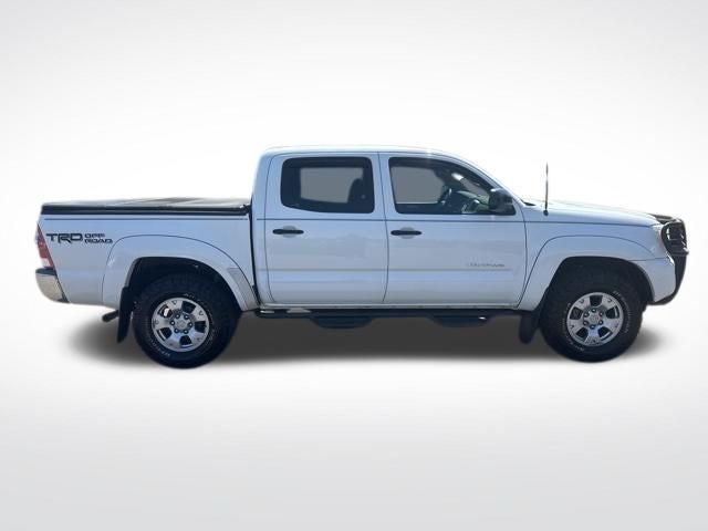 2014 Toyota Tacoma Base V6
