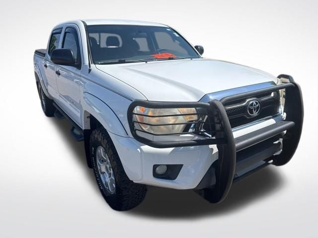 2014 Toyota Tacoma Base V6