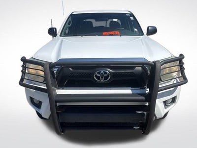 2014 Toyota Tacoma Base V6