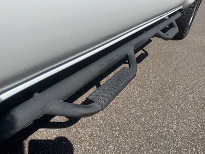 2014 Toyota Tacoma Base V6