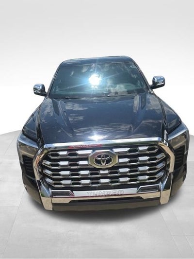 2023 Toyota Tundra 1794