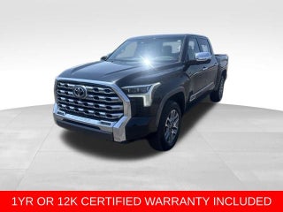2023 Toyota Tundra 1794