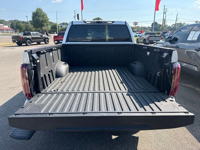 2025 Toyota Tundra Hybrid 1794 Edition