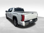 2025 Toyota Tundra Hybrid 1794 Edition