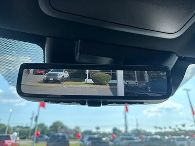 2025 Toyota Tundra Hybrid 1794 Edition