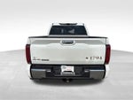2025 Toyota Tundra Hybrid 1794 Edition