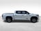 2025 Toyota Tundra Hybrid 1794 Edition