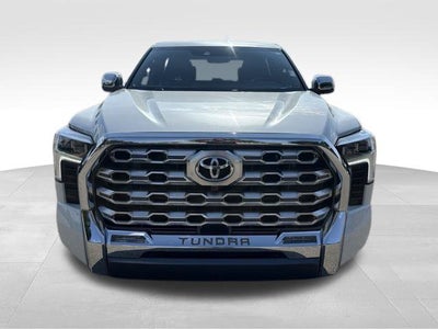2025 Toyota Tundra Hybrid 1794 Edition