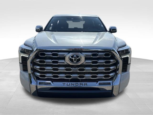 2025 Toyota Tundra Hybrid 1794 Edition
