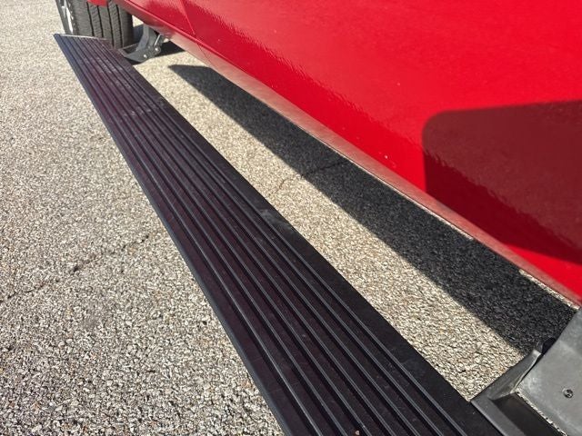 2023 Toyota Tundra Hybrid 1794 Edition