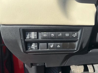 2023 Toyota Tundra Hybrid 1794 Edition