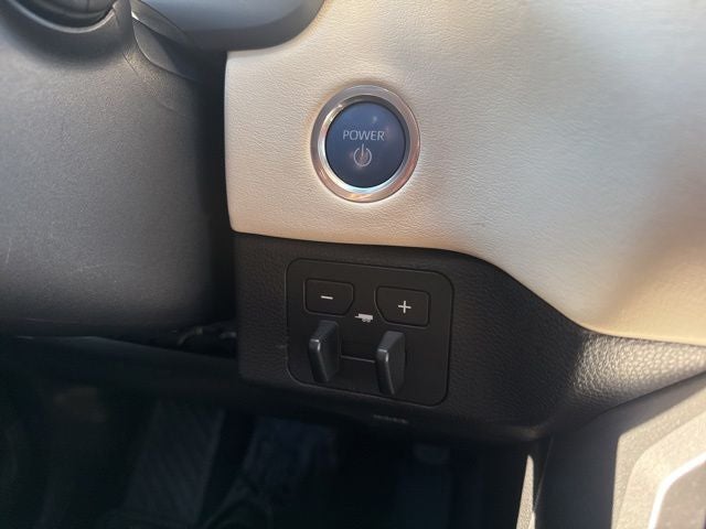 2023 Toyota Tundra Hybrid 1794 Edition