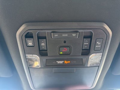 2023 Toyota Tundra Hybrid 1794 Edition