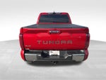 2023 Toyota Tundra Hybrid 1794 Edition