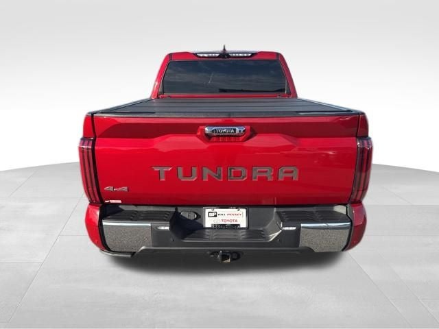 2023 Toyota Tundra Hybrid 1794 Edition