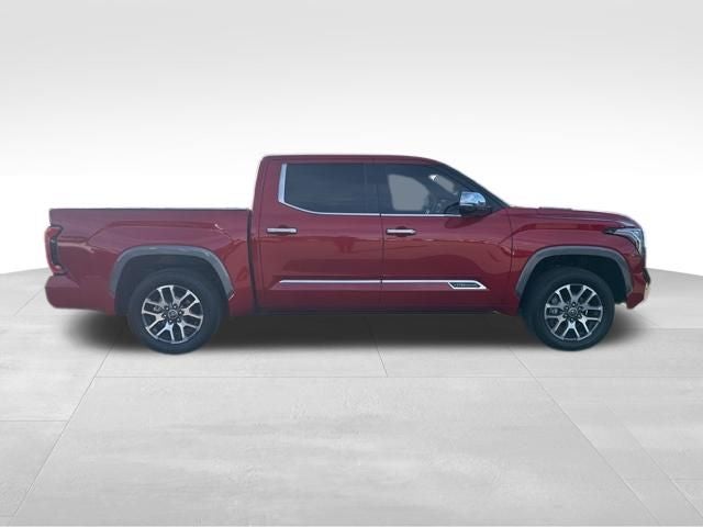 2023 Toyota Tundra Hybrid 1794 Edition