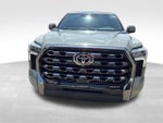 2024 Toyota Tundra Hybrid Platinum