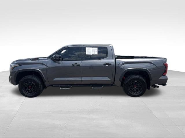 2023 Toyota Tundra Hybrid TRD Pro