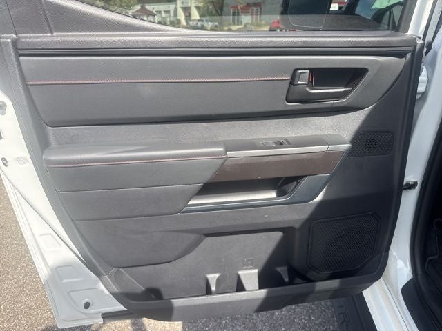 2023 Toyota Tundra Hybrid TRD Pro