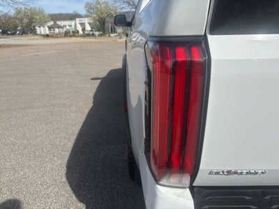 2023 Toyota Tundra Hybrid TRD Pro