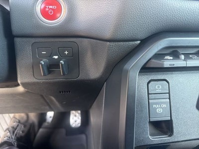 2023 Toyota Tundra Hybrid TRD Pro