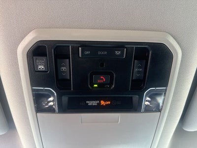 2023 Toyota Tundra Hybrid TRD Pro