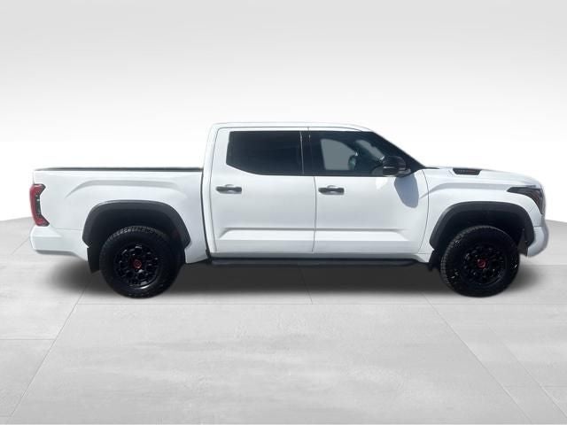 2023 Toyota Tundra Hybrid TRD Pro