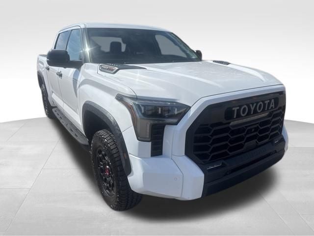 2023 Toyota Tundra Hybrid TRD Pro